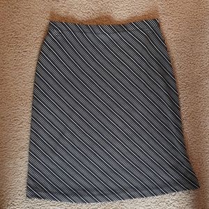 Dress skirt